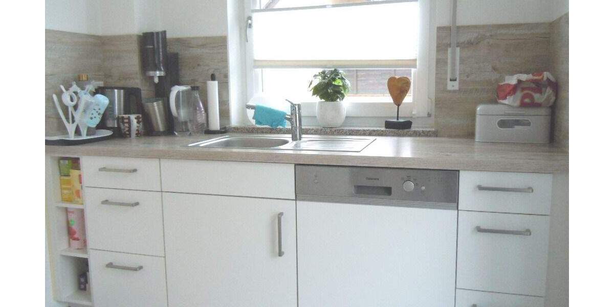 Etagenwohnung Ingolstadt Bahnhofsviertel - 3 Zimmer, 82 m&sup2;, 1.125&euro; | Angebot:24581018