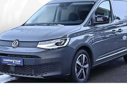 VW Caddy 16.625 km 32.890 &euro; Bielefeld 33689