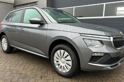 Skoda Kamiq 5.800 km 26.890 &euro; Steinheim 32839
