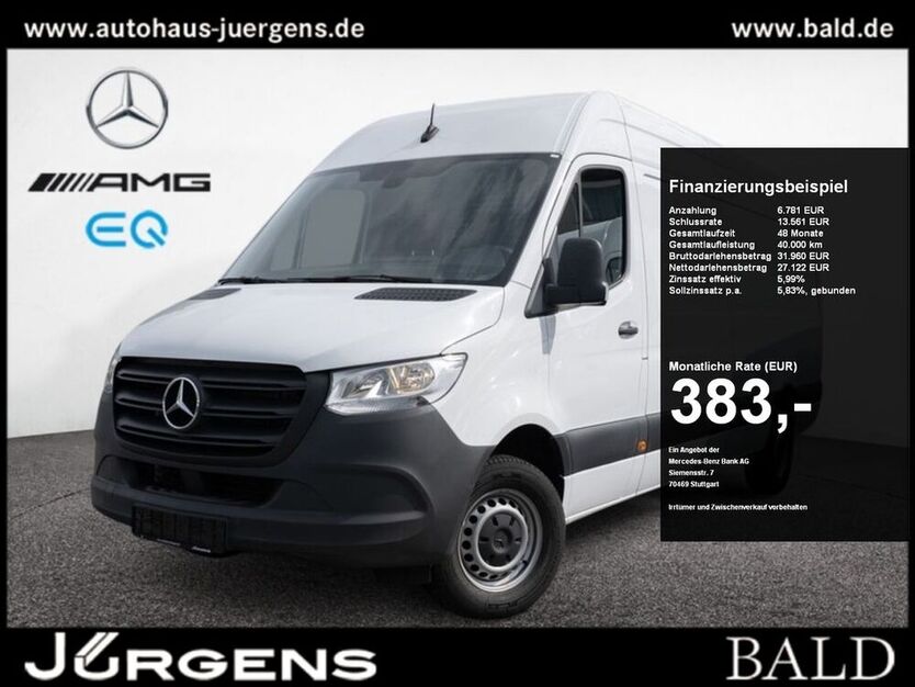 Sprinter