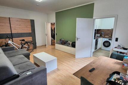 Wohnung vollmöbliert 1-Zimmer in bester Lage 1 zimmer