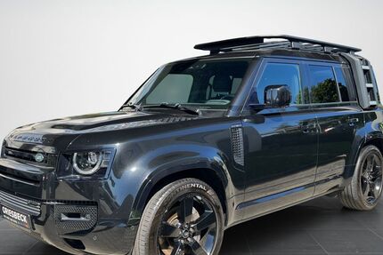 Land Rover Defender 106.490 km 64.880 &euro; Deggendorf/Fischerdorf 94469