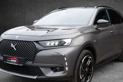 DS Automobiles DS7 (Crossback) 42.000 km 29.990 &euro; Karlsruhe 76185