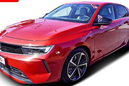 Opel Astra 25.221 km 21.490 &euro; Bad Hersfeld 36251