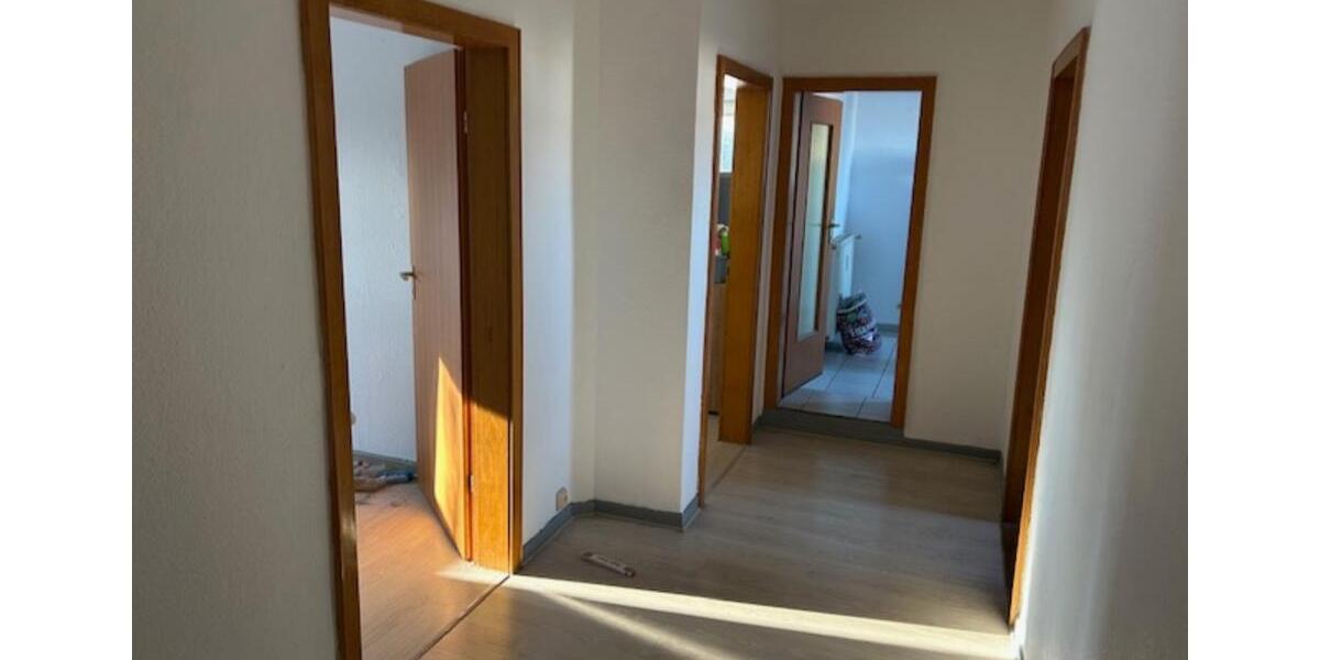 2 Zimmer Dachwohnung in Empelde 2 zimmer