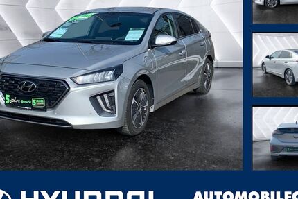 Hyundai IONIQ 81.481 km 15.890 &euro; Pfullingen 72793