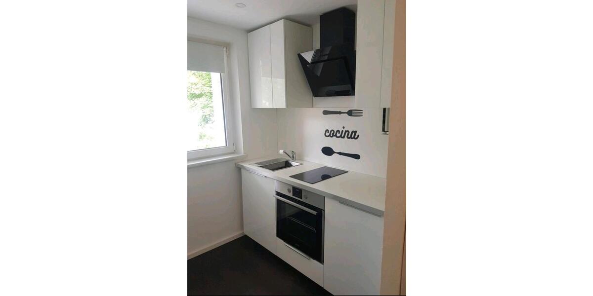 Etagenwohnung Oberkochen - 2 Zimmer, 42 m&sup2;, 139.000&euro; | Angebot:27122393