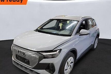 Audi Q4 e-tron 43.585 km 20.649 &euro; Ergolding 84030