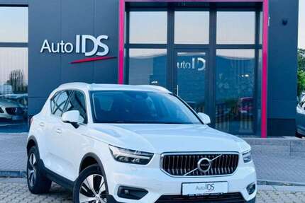 Volvo XC40 50.341 km 26.499 € Lollar 35457