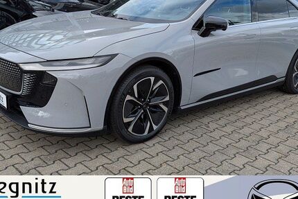 Mazda 6e 1.600 km 40.990 &euro; Stendal 39576