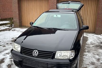 VW Polo 192.000 km 1.500 &euro; Bergen 29303