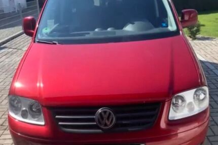 VW Caddy 181.000 km 8.700 &euro; Ingolstadt 85051