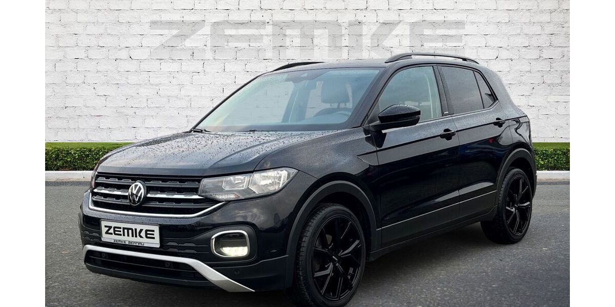 VW T-Cross 69.240 km 17.924 &euro; Bernau 16321