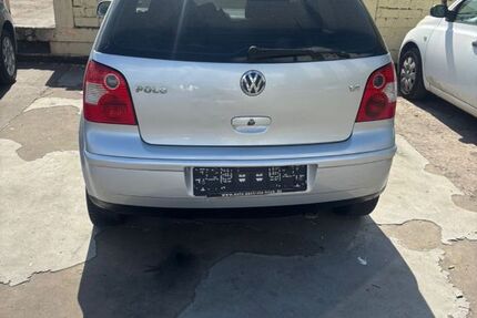 VW Polo 193.000 km 1.100 &euro; Dietzenbach 63128