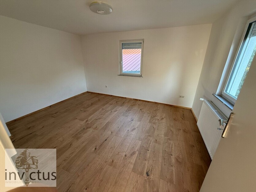 Modernisiertes Einfamilienhaus in Ingelfingen Weldingsfelden mit Garage 5 zimmer