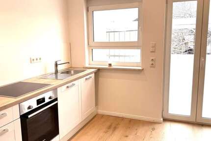 Wohnung Kissing - 2.5 Zimmer, 60 m&sup2;, 760&euro; | Angebot:25301180