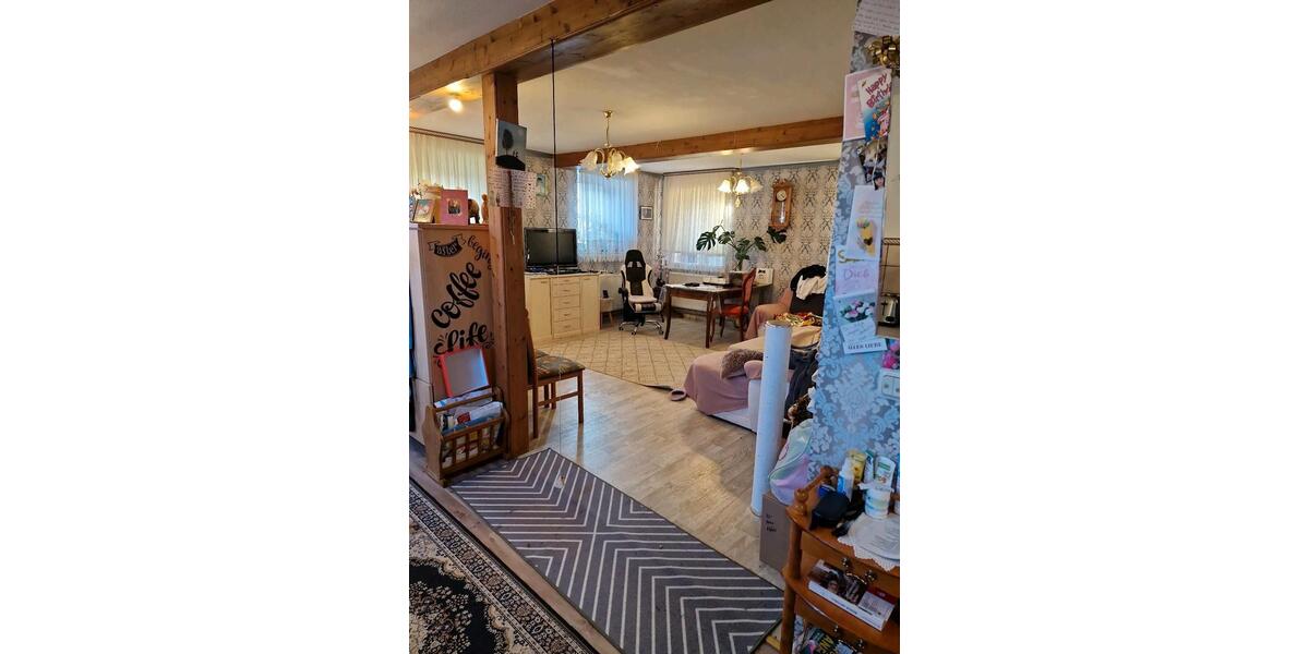 Einfamilienhaus Südharz - 7 Zimmer, 160 m&sup2;, 120.000&euro; | Angebot:26888653