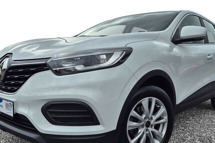 Renault Kadjar 49.533 km 12.990 &euro; Stolberg 52222