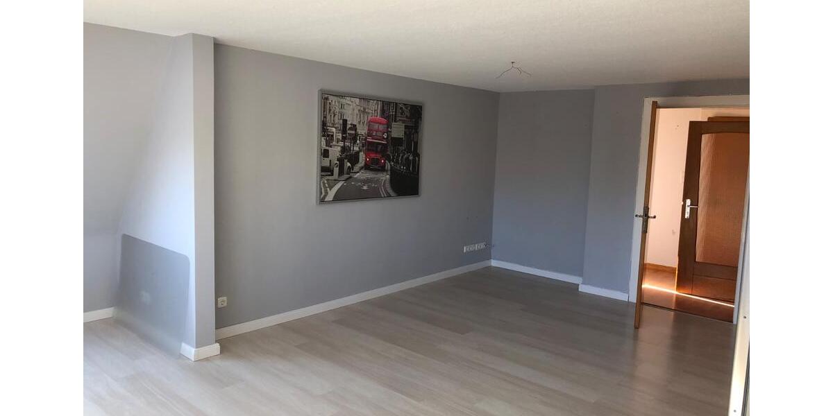 Dachgeschoßwohnung Wurster Nordseeküste - 2 Zimmer, 50 m&sup2;, 450&euro; | Angebot:26406960