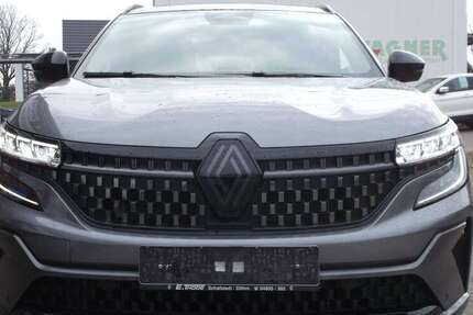 Renault Espace 29.500 km 35.900 &euro; Nindorf 25704