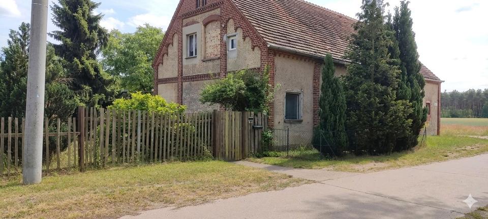 Bauernhaus, Landhaus Genthin - 4 Zimmer, 80 m&sup2;, 55.000&euro; | Angebot:26888663