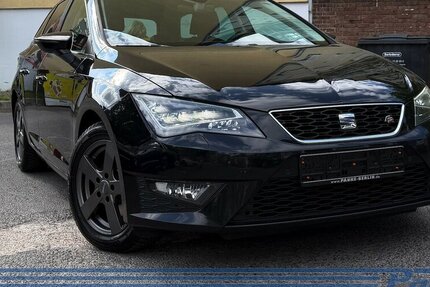 Seat Leon FR 150 TSI*NAV*LED*SHZ*Carplay*PDC*Sound* 155.730 km 10.890 &euro; Berlin 13187
