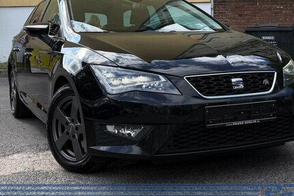 Seat Leon FR 150 TSI*NAV*LED*SHZ*Carplay*PDC*Sound* 155.730 km 9.280 &euro; Berlin 13187