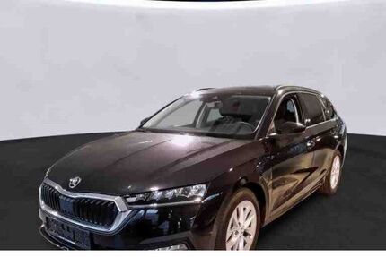 Skoda Octavia 40.000 km 23.980 &euro; Borna 04552