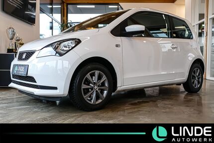 Seat Mii 86.500 km 5.990 &euro; Kusterdingen 72127