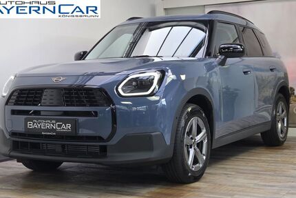 Mini Countryman C (Cooper) 17.100 km 30.789 &euro; Königsbrunn 86343