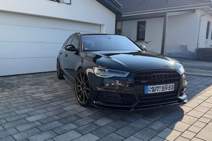 Audi A6 210.700 km 22.480 &euro; Neuenstein 74632