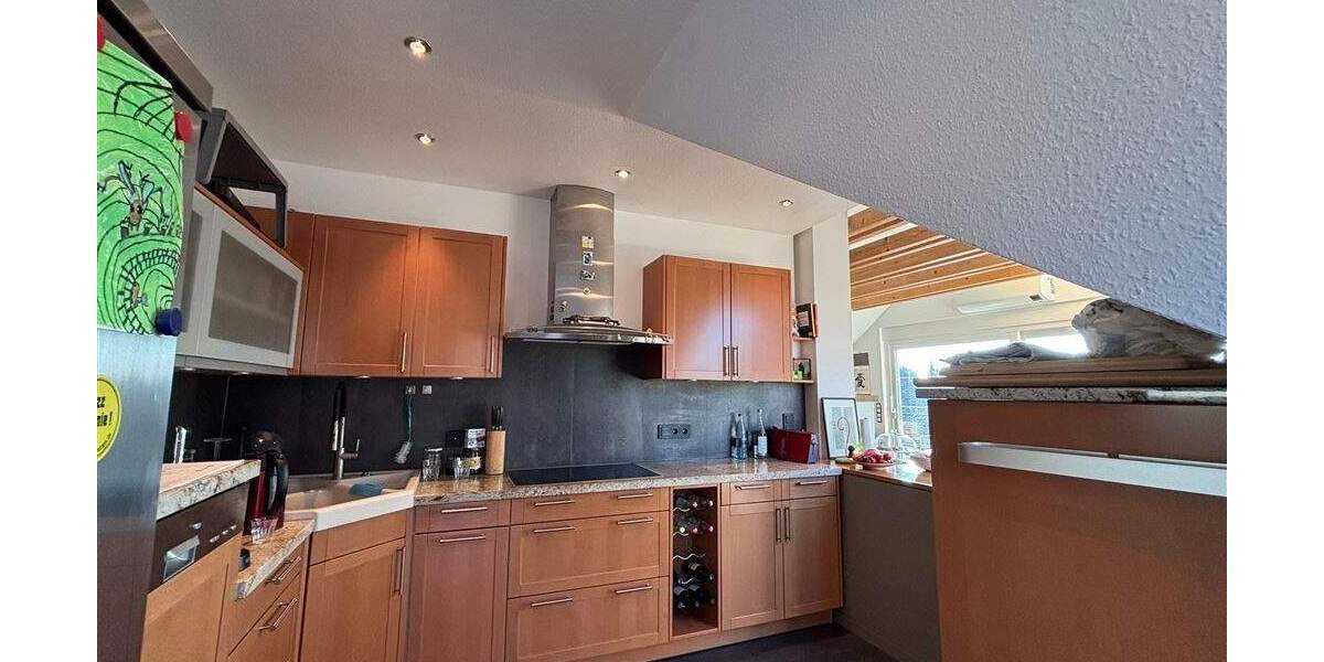 Etagenwohnung Bretten Bretten - 3 Zimmer, 630.000&euro; | Angebot:24810570