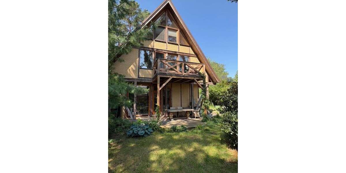 Einfamilienhaus Königs Wusterhausen Kablow - 4 Zimmer, 227 m&sup2;, 2.320&euro; | Angebot:27033195