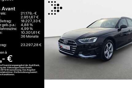 Audi A4 112.900 km 21.179 &euro; Hanau 63452