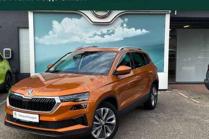Skoda Karoq 45.000 km 25.900 &euro; Oldenburg 26129