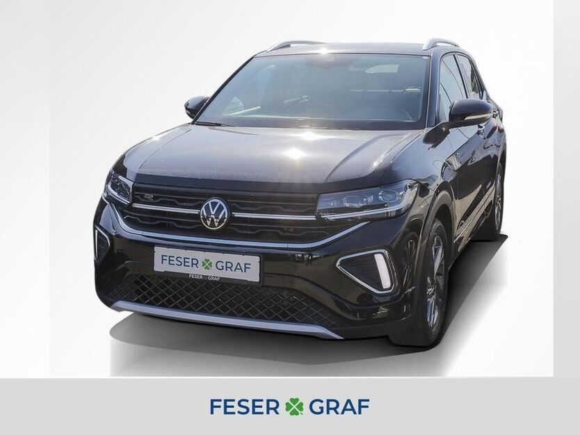 T-Cross