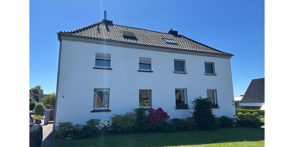 Doppelhaushälfte Kranenburg - 329.000&euro; | Angebot:27121108