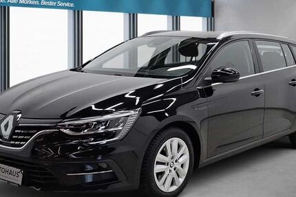 Renault Megane 36.042 km 17.190 &euro; Maintal 63477