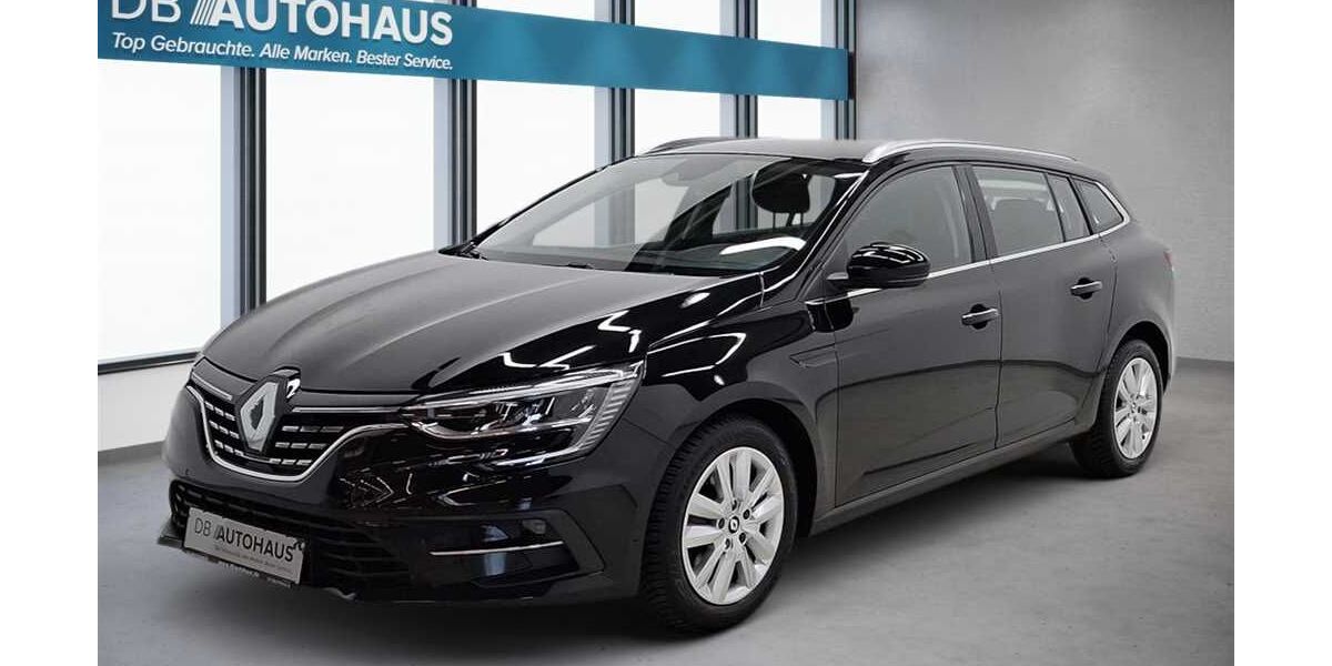 Renault Megane 36.042 km 17.190 &euro; Maintal 63477