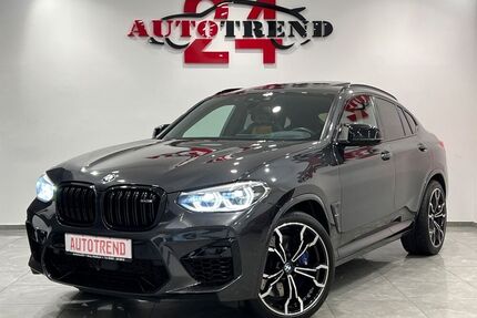 BMW X4 M