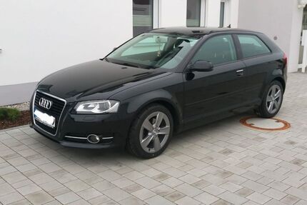 Audi A3 151.000 km 6.999 &euro; Asbach-Bäumenheim 86663