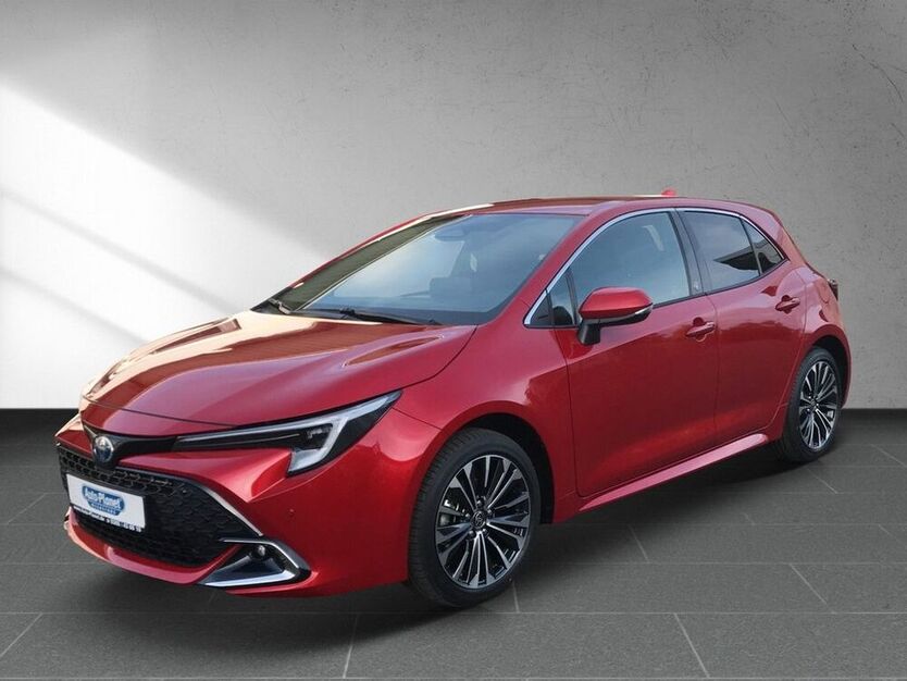 Corolla