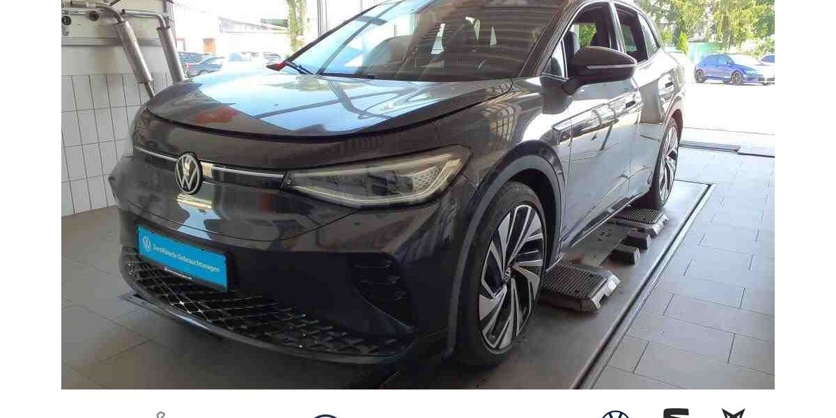 VW ID.4 30.471 km 33.950 € Hilden 40721