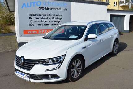 Renault Talisman 158.900 km 10.300 &euro; Bünde 32257