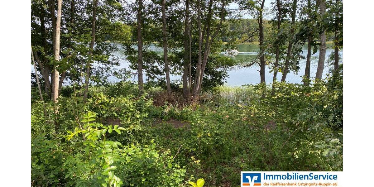 Grundstück Rheinsberg Dorf Zechlin - 493.620&euro; | Angebot:25983397