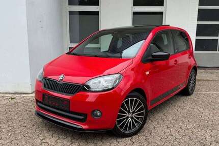 Skoda Citigo 119.450 km 7.980 &euro; Brake 26919