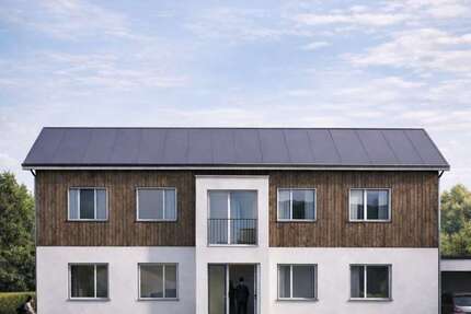 Wohnung zum Kaufen in Passau Grubweg 334.925 € 71 m² 3 zimmer