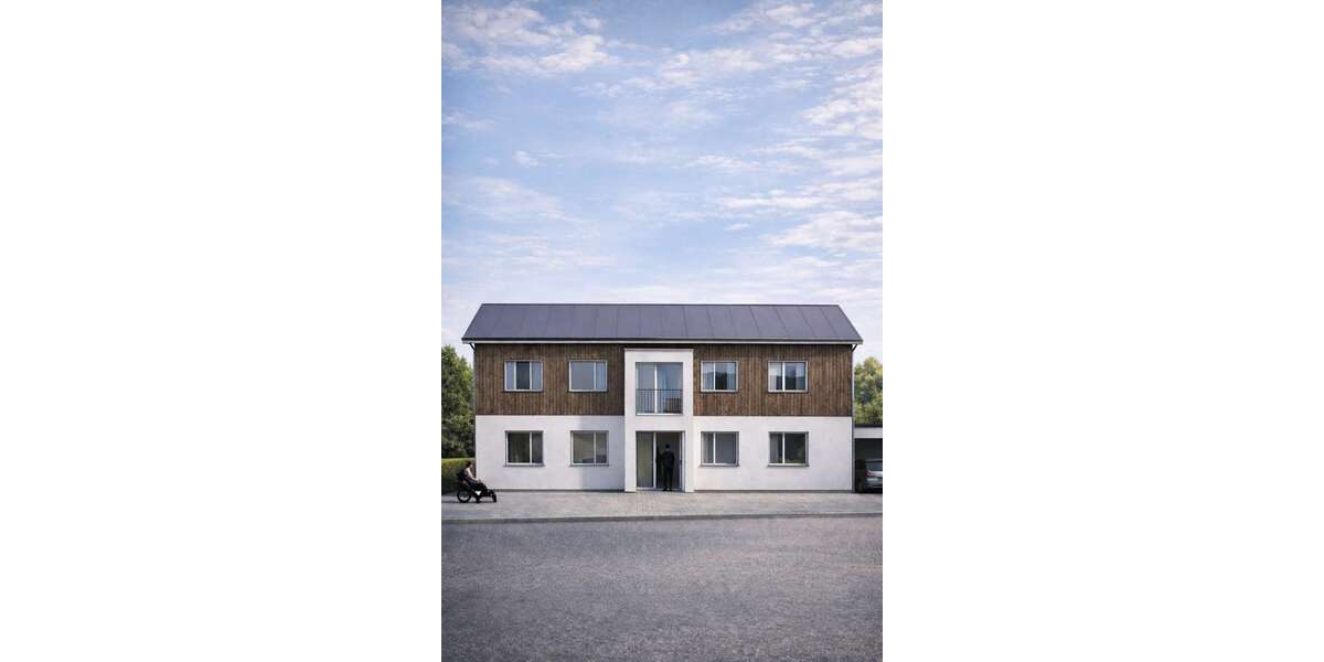 Wohnung zum Kaufen in Passau Grubweg 334.925 € 71 m² 3 zimmer