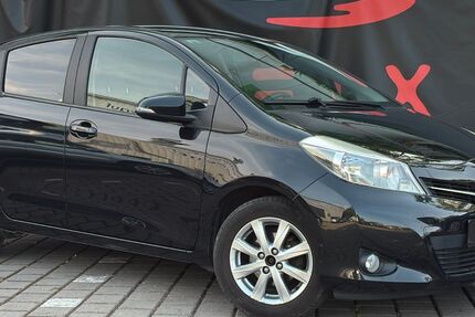 Toyota Yaris 130.000 km 6.200 &euro; Mühlheim am main 63165
