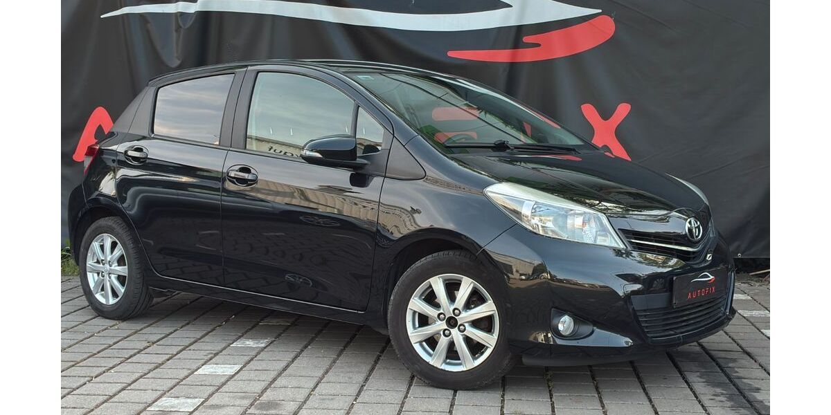 Toyota Yaris 130.000 km 6.200 &euro; Mühlheim am main 63165